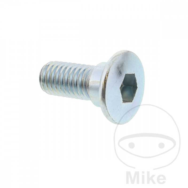 Brake disc screw OEM M8X1.25X20 MM 717.03.57
