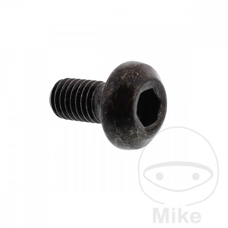 Brake disc screw OEM M8X1.25X16 MM 717.03.59
