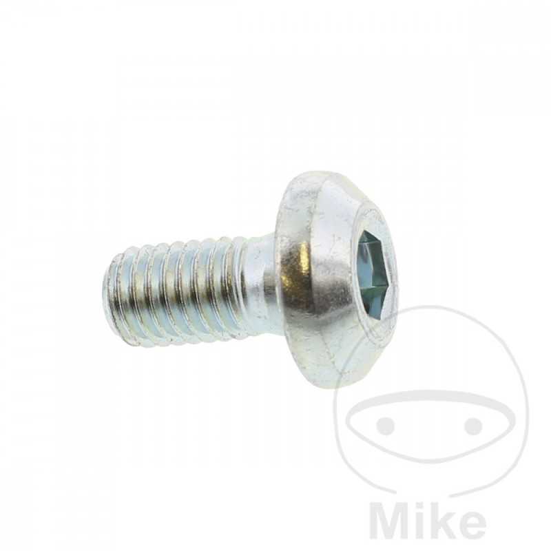 Tornillo para disco de freno OEM M8X1.25X16 MM 717.03.60