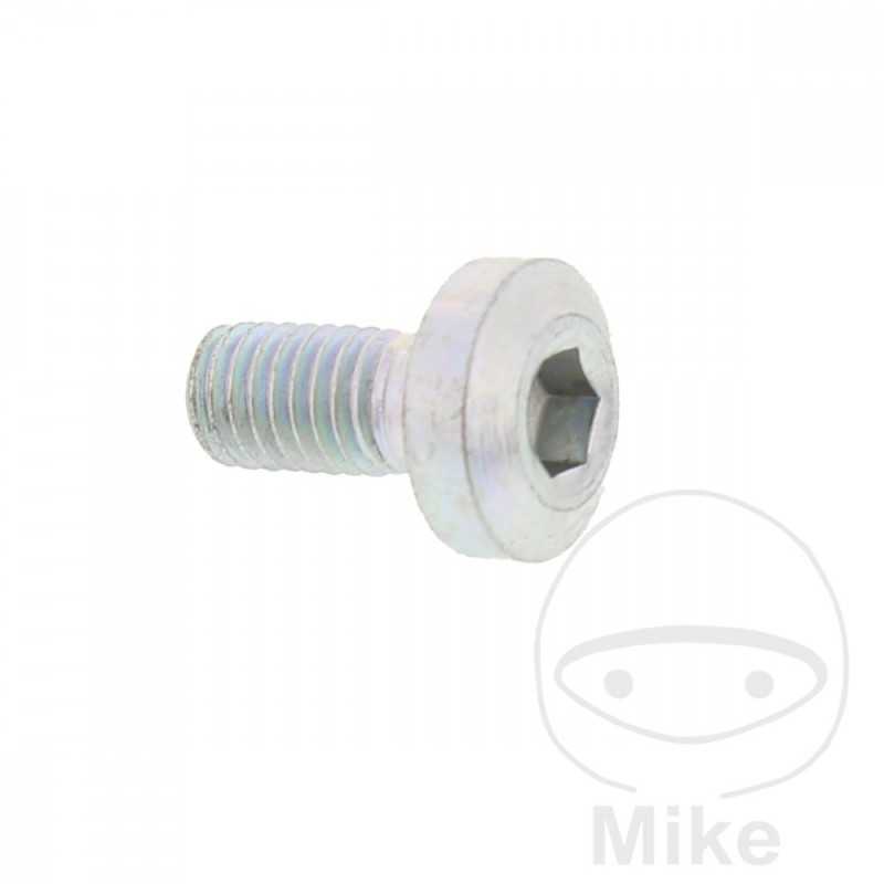 Tornillo para disco de freno OEM M8X1.25X17 MM 717.03.61