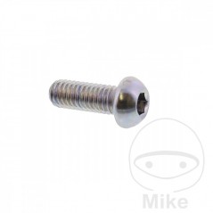 Tornillo para disco de freno OEM M6X1.0X16MM 717.03.63