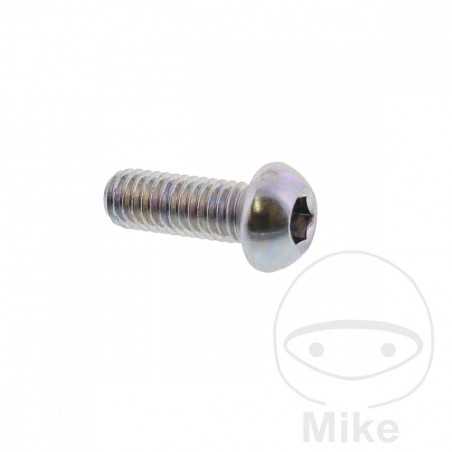 Tornillo para disco de freno OEM M6X1.0X16MM 717.03.63