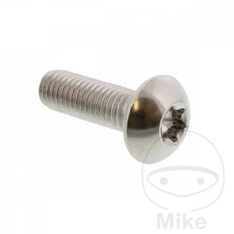 Tornillo para disco de freno OEM M8X1.25X20 MM 717.03.67