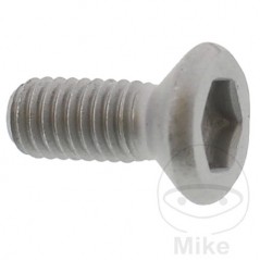 Tornillo para disco de freno OEM M6X1.0X11MM 717.03.70