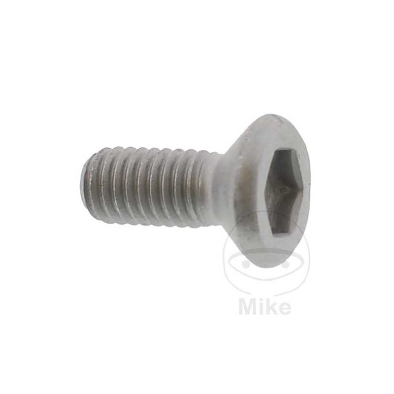 Tornillo para disco de freno OEM M6X1.0X11MM 717.03.70