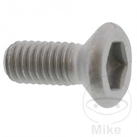 Tornillo para disco de freno OEM M6X1.0X11MM 717.03.70