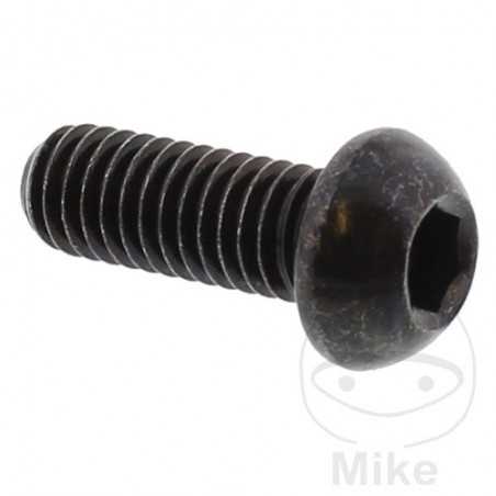 Brake disc screw OEM M6X1.0X16MM 717.03.71