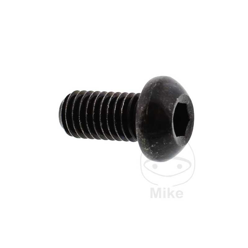 Tornillo para disco de freno OEM M8X1.25X16 MM 717.03.72