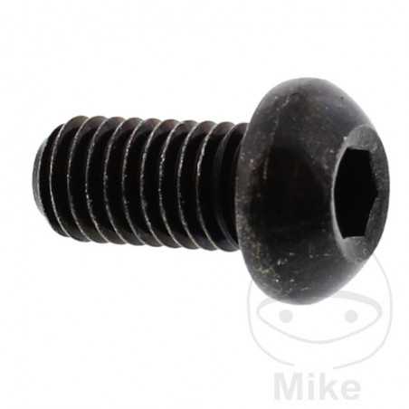 Brake disc screw OEM M8X1.25X16 MM 717.03.72