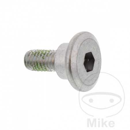Tornillo para disco de freno OEM M6X1.0X17MM 717.04.04