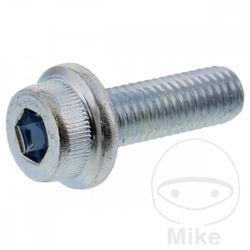 Brake disc screw OEM M8X1.25X25 MM 717.04.16