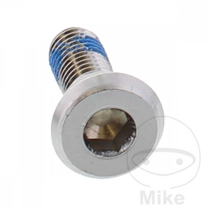 Tornillo para disco de freno OEM M8X1.25X24MM 717.04.30