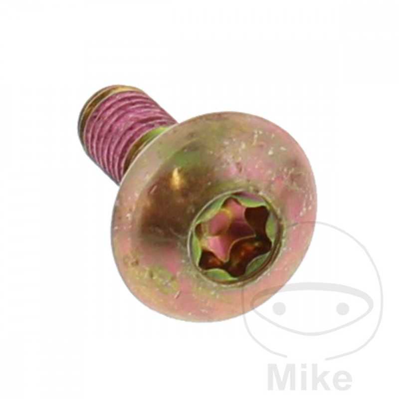 Brake disc screw OEM M6X1.0X18MM 717.04.31