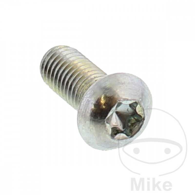 Brake disc screw OEM M8X1.25X20 MM 717.04.59