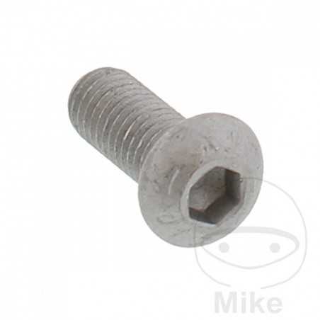 Tornillo para disco de freno OEM M8X1.25X20 MM 717.04.61