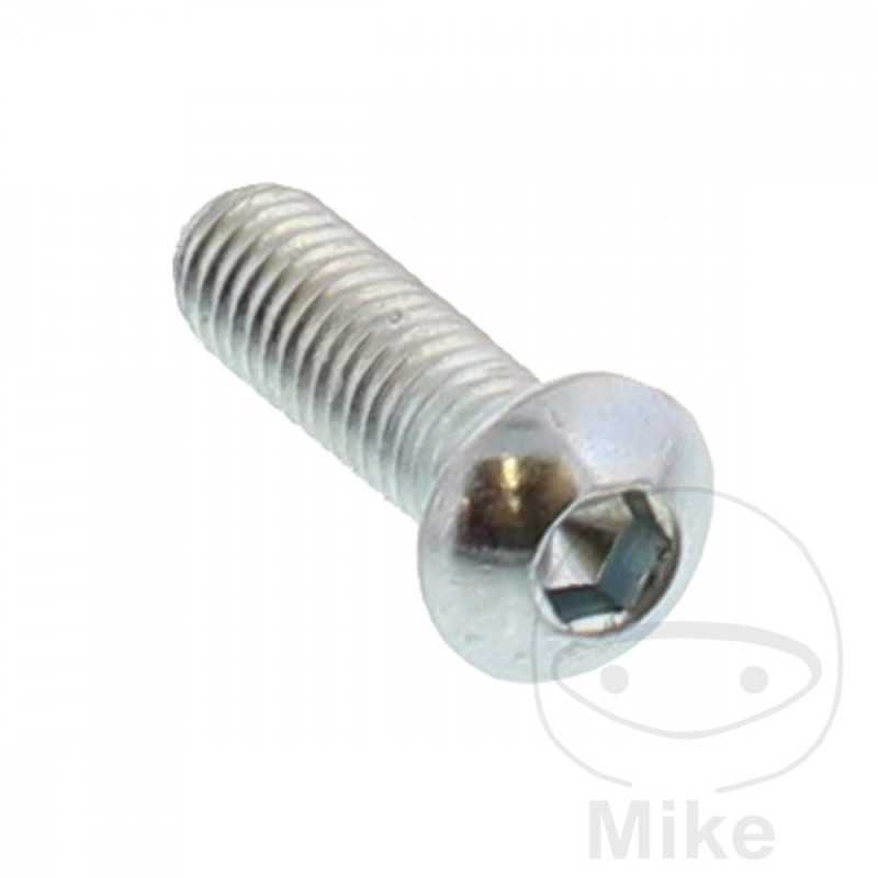 Tornillo para disco de freno OEM M6X1.0 20 MM 717.04.62