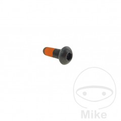 Tornillo para disco de freno OEM M8X1.25X20 MM 717.04.89