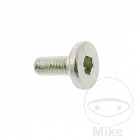 Tornillo para disco de freno OEM M6X1.0X15MM 717.05.14