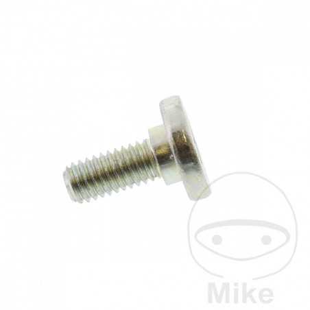 Tornillo para disco de freno OEM M6X1.0X15MM 717.05.14