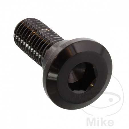 JMP Tornillo para disco de freno M8X1.25 MM 24 INOX V4A 717.07.04