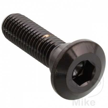 JMP Brake disc screw M8X1.25 MM 30 INOX V4A 717.07.05