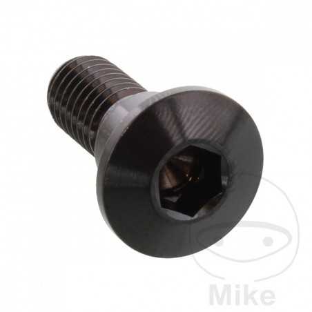 JMP Tornillo para disco de freno M8X1.25 MM 22 INOX V4A 717.07.09