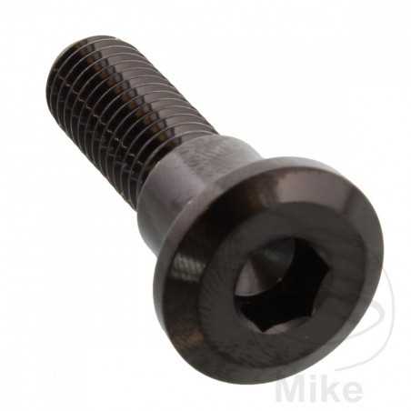 JMP Brake disc screw M8X1.25 MM 30 INOX V4A 717.07.10