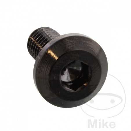 JMP Brake disc screw M8X1.25 MM 18 INOX V4A 717.07.11