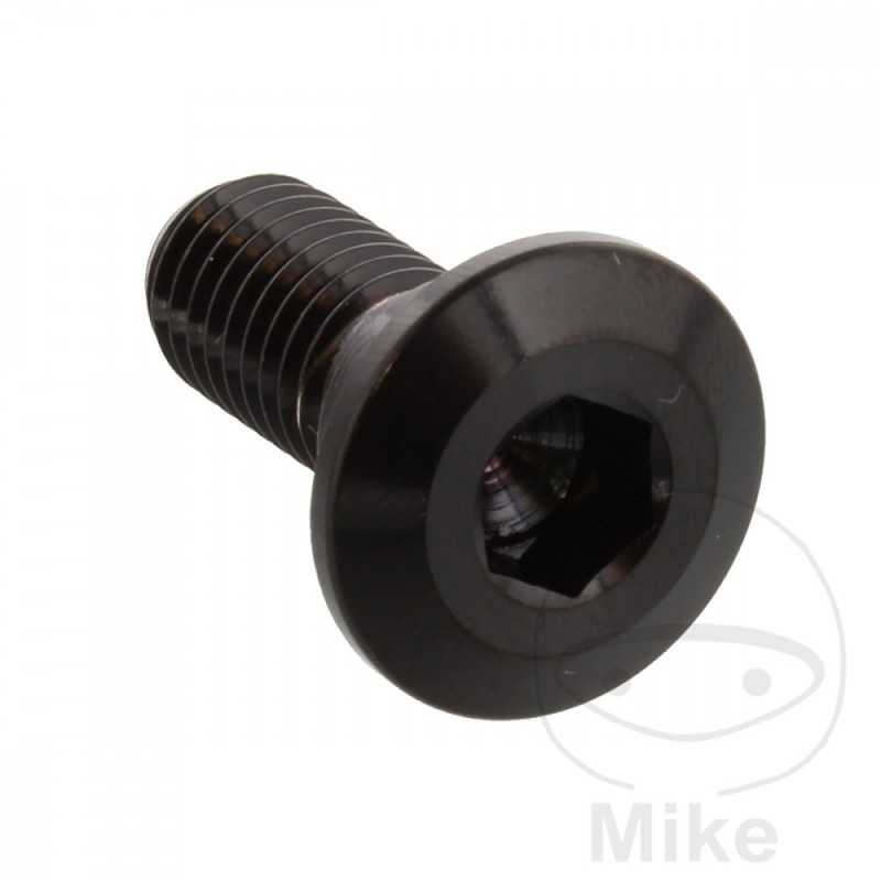 JMP Brake disc screw M8X1.25 MM 20 INOX V4A 717.07.13