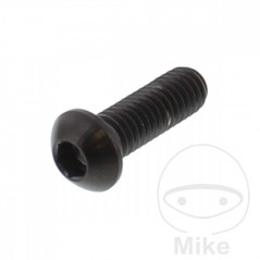 JMP Tornillo para disco de freno M6X1.00 MM 18 TITAN 717.07.36