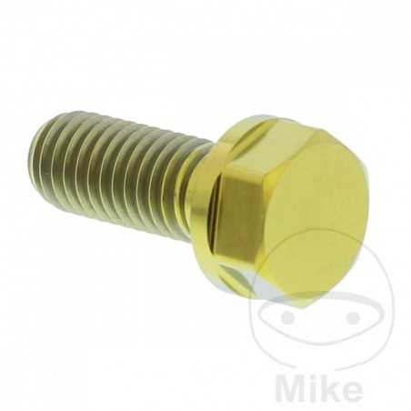 JMP Tornillo para disco de freno M8X1.25 MM 20 TITAN 717.07.46