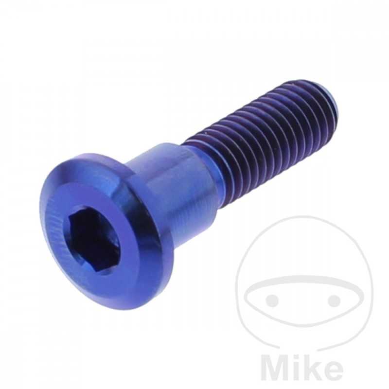 JMP Tornillo para disco de freno M8X1.25 MM 33 TITAN 717.07.52