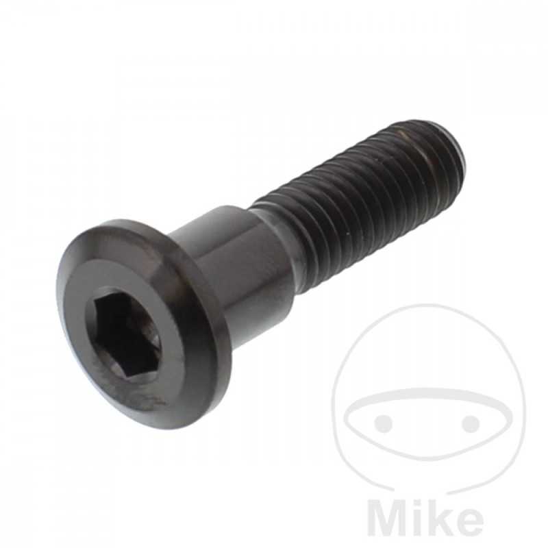 JMP Brake disc screw M8X1.25 MM 33 TITAN 717.07.53