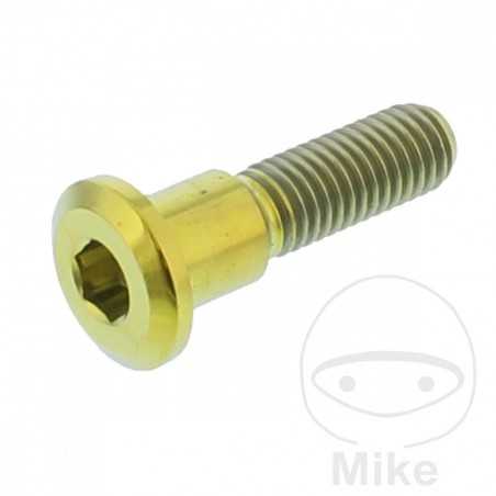 JMP Tornillo para disco de freno M8X1.25 MM 33 TITAN 717.07.54