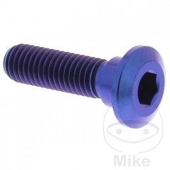 JMP Tornillo para disco de freno M8X1.25 MM 30 TITAN 717.07.66