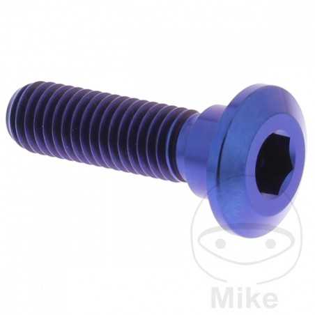 JMP Tornillo para disco de freno M8X1.25 MM 30 TITAN 717.07.66