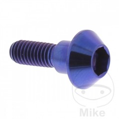 JMP Tornillo para disco de freno M6X1.00 MM 20 TITAN 717.07.70