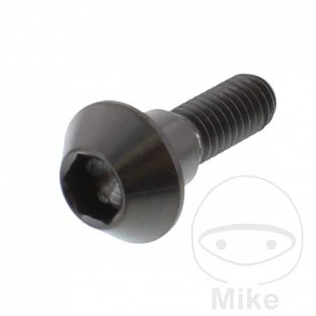 JMP Tornillo para disco de freno M6X1.00 MM 20 TITAN 717.07.71