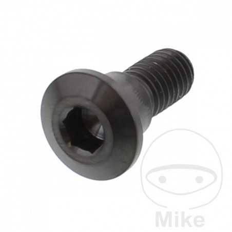 JMP Tornillo para disco de freno M8X1.25 MM 22 TITAN 717.07.81