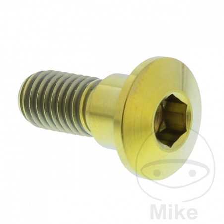 JMP Tornillo para disco de freno M8X1.25 MM 22 TITAN 717.07.82