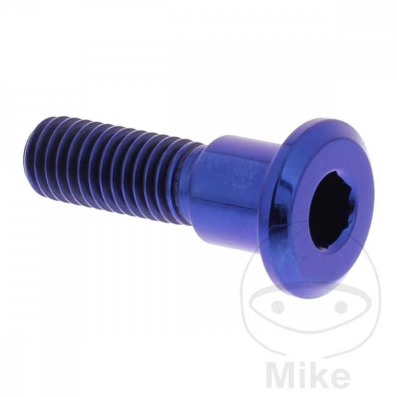 JMP Tornillo para disco de freno M8X1.25 MM 30 TITAN 717.07.84