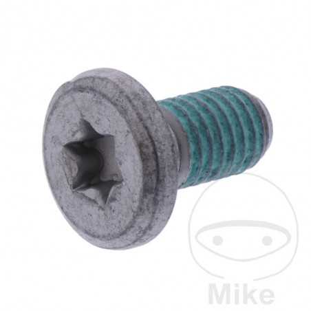 Brake disc screw M8X1.25 16 MM 717.16.60