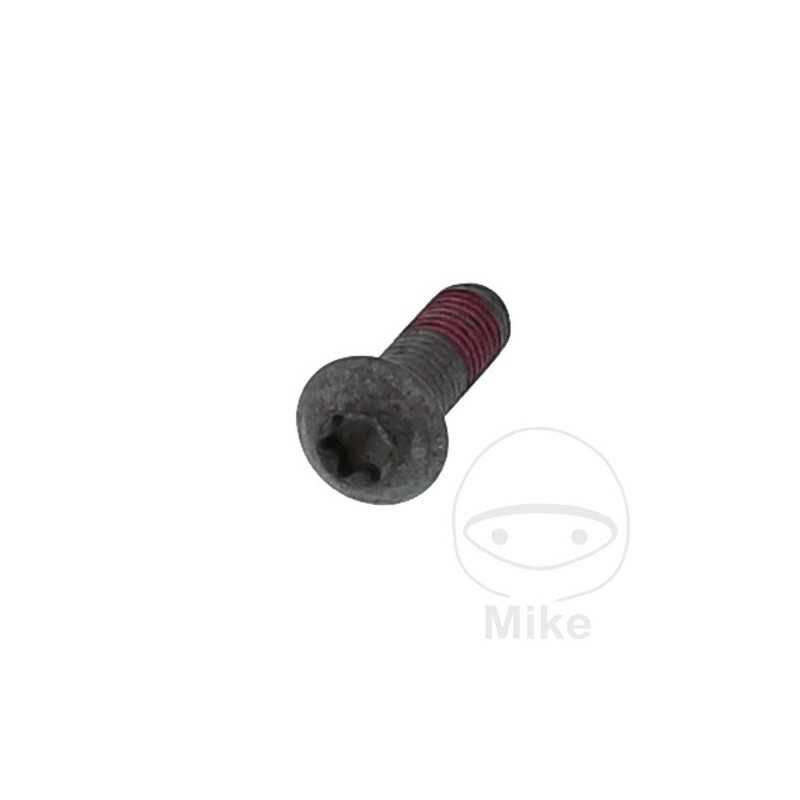 Tornillo para disco de freno M8X1.25 25 MM 717.16.61