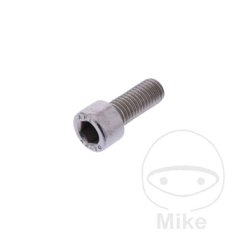 Brake caliper screw M10 X 1.5 25 MM 717.18.47