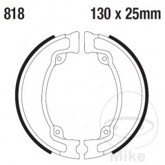 EBC brake shoes without spring 732.33.06