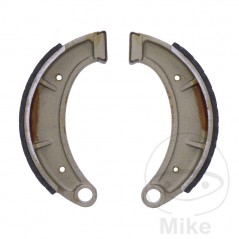 EBC brake shoes without spring 732.80.00