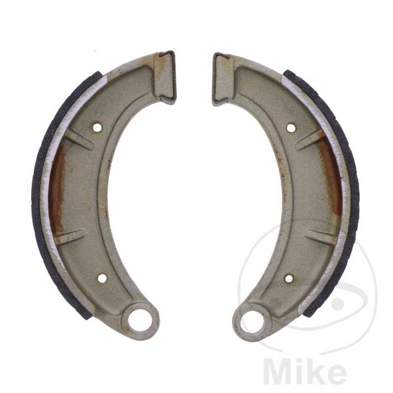 EBC brake shoes without spring 732.80.00