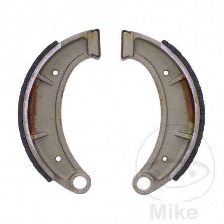 EBC brake shoes without spring 732.80.00