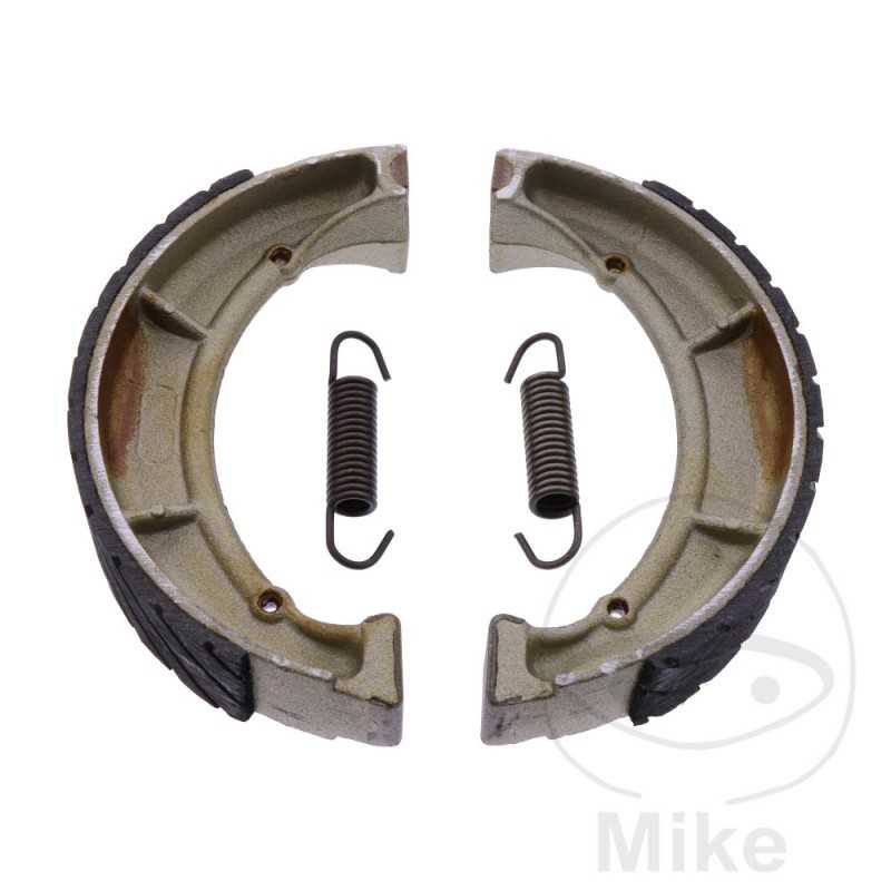 EBC Brake shoes M FED 737.00.26