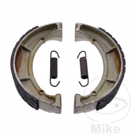 EBC Brake shoes M FED 737.00.26
